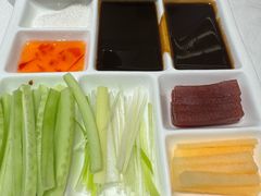 -大铁勺新津菜(中北永旺店)