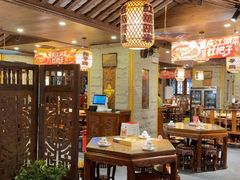 -杨记隆府(重庆总店)