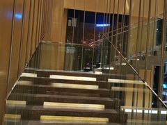 -西安高新希尔顿酒店·咖啡露台西餐厅
