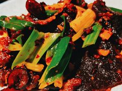 -山石榴·贵州菜(丰盛里店)