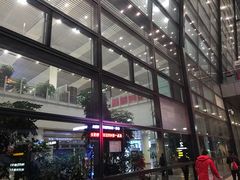 -常州奔牛国际机场