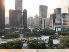 -Mercato莫卡多露台餐厅与酒吧(K11店)