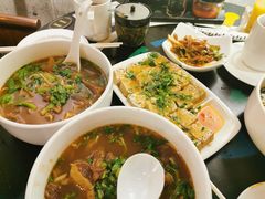 -吉亨面馆(古北1699店)