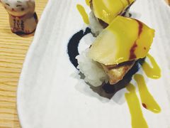-富山日式料理(宽厚里店)