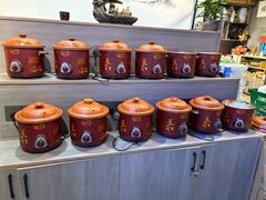 -藕汤故事(汉口火车站店)