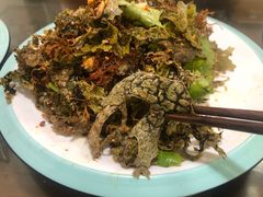 -阿鹏故事云南野生菌火锅(人民路店)