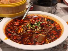 -玉林烤鸭店(垡头店)