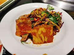 -盛江山自助料理(奥莱锦辉购物广场店)