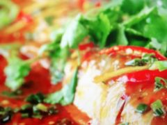 鲜鲩腩炆鸽-东鸽皇(奥园·中环广场店)