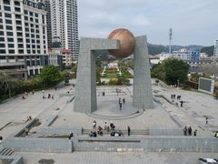 -青澳湾北回归线广场