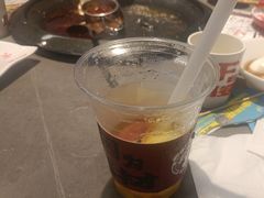 -生活如沸·顺德水牛奶火锅(大学路店)