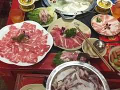 -大龍燚火锅(宁春城北门店)