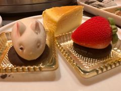 -黑金·寻焰自助百汇·烤肉·火锅(中街店)