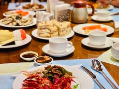 -马哥孛罗咖啡厅·Cafe Marco (厦门马哥孛罗东方大酒店)