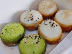 -鑫震源·苏式大虾生煎(山塘街店)