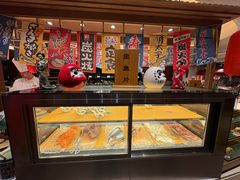 -怡咖啡自助餐(宁波香格里拉店)