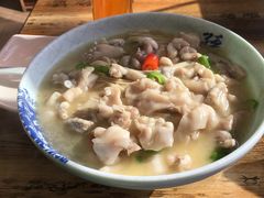 -富贵面馆(镇坪路店)