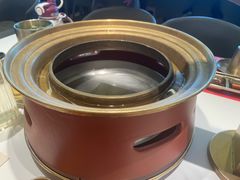 -西塔老太太泥炉烤肉(川沙百联店)