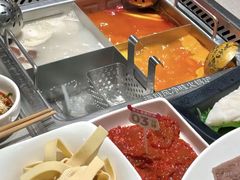 -海底捞火锅(苏宁生活广场店)