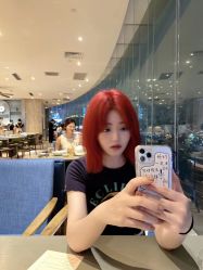 -New Fashion发型定制