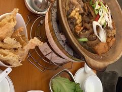 -龚印记牛骨牛杂屋·四代传承(珠影星光城店)