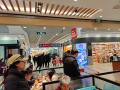 -小杨生煎(南汇欧尚店)