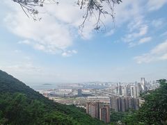 -小南山公园