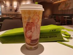 -奈雪的茶(大悦城店)