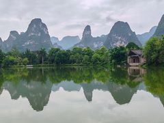 -明仕田园