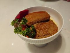 -南太湖山庄·四季轩&国风堂中餐厅