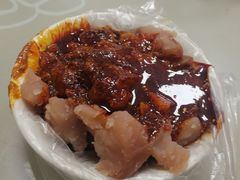 -老字号·三十一号面皮(商埠路步行街店)