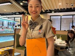 -海底捞火锅(八佰伴店)