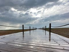 -红海滩国家风景廊道