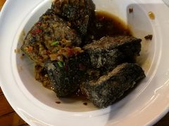 -湖南码头·地道岳阳美食·湘菜(魏公村店)