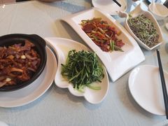 -博雅渔港·融合菜(维也纳国际大酒店)