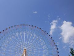 -南昌之星摩天轮