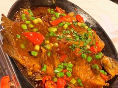 -深山老屋(国顺东路店)
