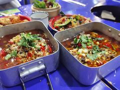 -马路边边串串香(苗栗路店)