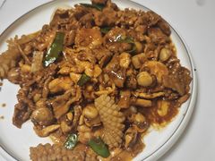 -同发号饭庄(复兴路店)