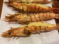 -気楽亭和食料理(气乐亭大世界本店)