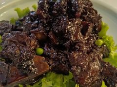 -丰收日·小海鲜·沪上家宴(顾村正大店)
