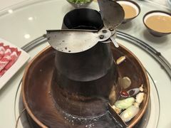 铜锅涮肉-福寿斋·老北京铜锅涮肉·烤鸭(顺义总店)