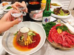 -黄金牧场(明洞总店)