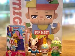-泡泡玛特POPMART(大卫城店)