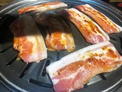 -九田家黑牛烤肉料理(太阳城店)