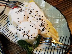 -Hi YOU你的饭局泰餐厅(雍和宫店)