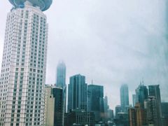 -上海雅居乐万豪侯爵酒店