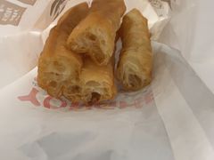 -永和大王(春日上新·浦东南路店)