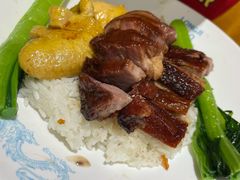 -龙记香港茶餐厅(久光百货店)