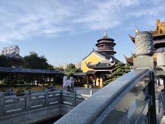 -圆通寺
